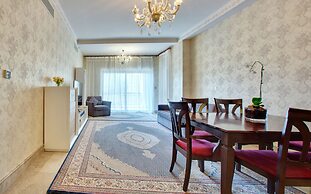 South North Residence Palm Jumeirah