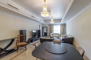South North Residence Palm Jumeirah