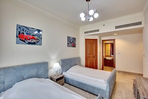 South North Residence Palm Jumeirah