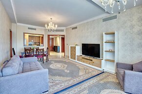South North Residence Palm Jumeirah