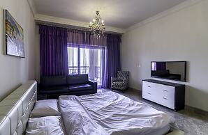 South North Residence Palm Jumeirah