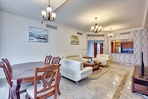 South North Residence Palm Jumeirah