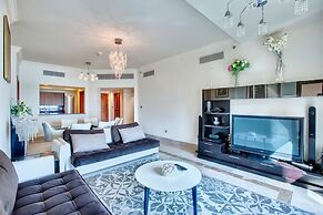 South North Residence Palm Jumeirah