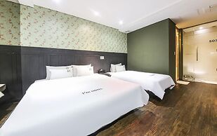 IM Hotel