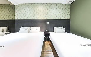 IM Hotel