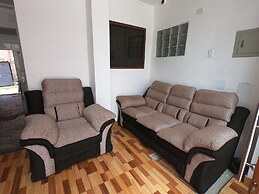 Hospedaje San Pedro II