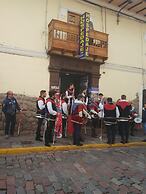 Hospedaje San Pedro II