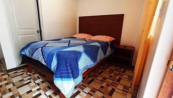 Hospedaje San Pedro II
