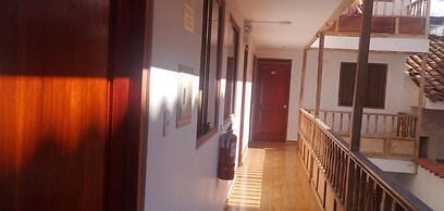 Hospedaje San Pedro II