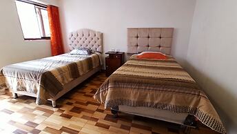 Hospedaje San Pedro II