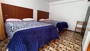 Hospedaje San Pedro II