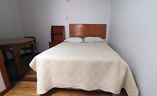 Hospedaje San Pedro II