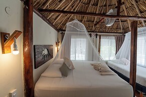 Hotel Cielo y Selva