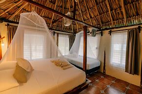 Hotel Cielo y Selva