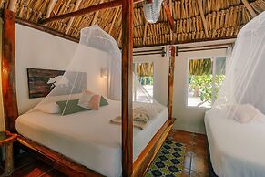 Hotel Cielo y Selva