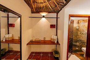 Hotel Cielo y Selva