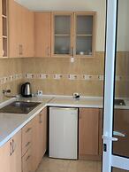 Dibra Apartmants