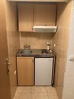 Dibra Apartmants