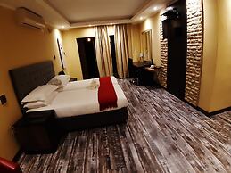 Citystay Ladybrand