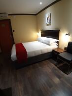 Citystay Ladybrand