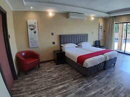 Citystay Ladybrand