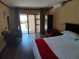 Citystay Ladybrand