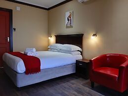 Citystay Ladybrand