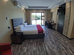 Citystay Ladybrand