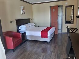 Citystay Ladybrand