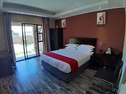 Citystay Ladybrand