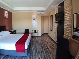 Citystay Ladybrand