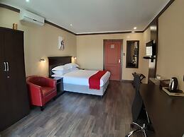 Citystay Ladybrand