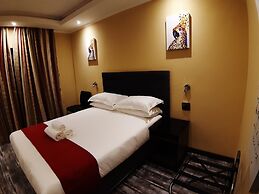 Citystay Ladybrand