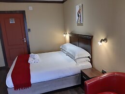 Citystay Ladybrand