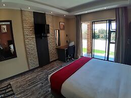 Citystay Ladybrand