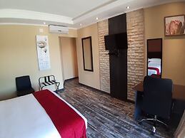 Citystay Ladybrand