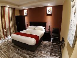 Citystay Ladybrand