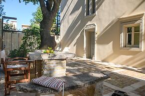 Carpofoli Corfu