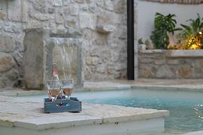 Carpofoli Corfu