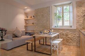 Carpofoli Corfu