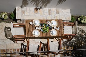 Carpofoli Corfu