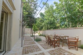 Carpofoli Corfu