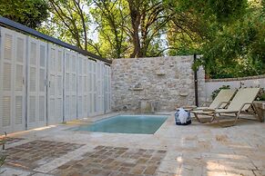 Carpofoli Corfu
