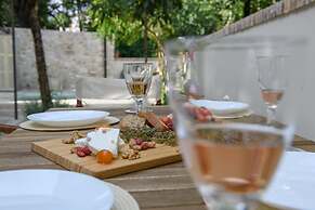 Carpofoli Corfu