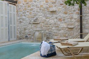 Carpofoli Corfu