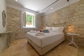 Carpofoli Corfu