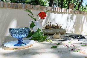 Carpofoli Corfu