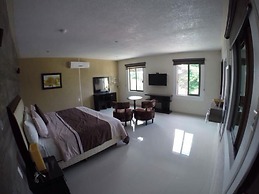 Hotel Los Cedros Uayamon