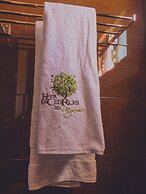 Hotel Los Cedros Uayamon