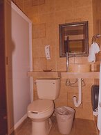 Hotel Los Cedros Uayamon